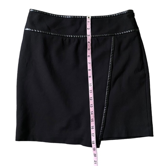 White House Black Market Faux Wrap
Pencil Skirt 6 - Picture 10 of 12